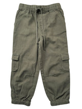 Pantalón Cargo NIÑO