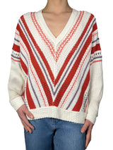 Sweater Calado