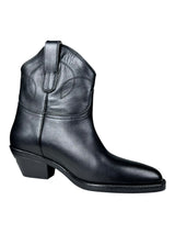 Botines Cuero