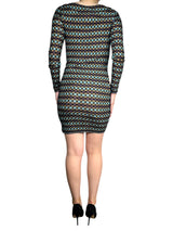 Vestido Viscosa M by Missoni