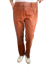 Pantalón Efecto Gamuza