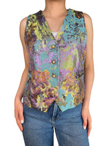 Gilet Multicolor