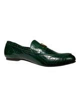 Mocasines Cocodrilo