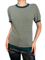 Polera Tejida