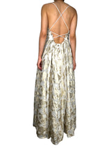 Vestido Charlie Bustier