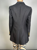Blazer Lino Margarita