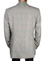 Blazer Flores