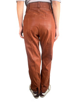 Pantalón Efecto Gamuza