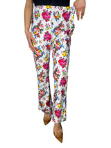 Pantalón Florido