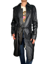 Chaqueta Cuero Ovino