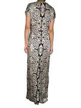 Vestido Buganda Frida