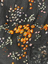 Blusa Crush Spark Flowers
