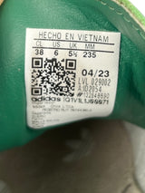 Zapatillas Samba Gamuza