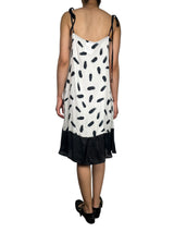 Vestido Animal Print