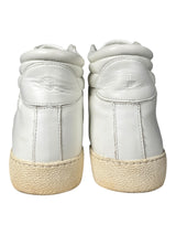Zapatillas Caña Alta