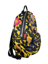 Mochila Estampado con Tachas