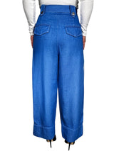 Jeans Cinturón