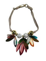 Collar Flor
