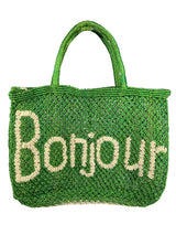 Cartera Bonjour