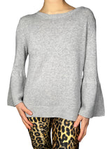 Sweater Manga Campana