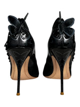 Zapatos Mariposa