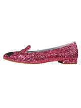 Mocasines Glitter