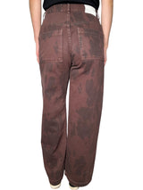 Jeans Cooper Café Cow