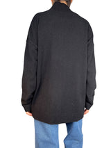 Sweater Lana y Cashmere