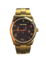 Reloj Acero Inoxidable BE 7166