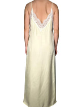 Vestido Lencero