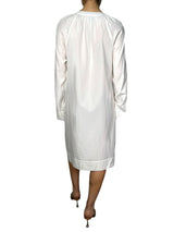 Vestido Túnica Escote V