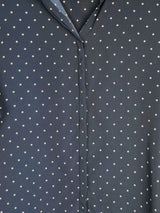 Blusa Lunares