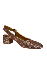 Flats Glitter
