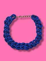 Collar Trenzado