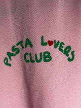 Polerón Pasta Lovers