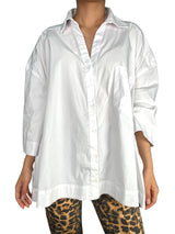 Blusa Blanca