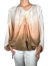 Blusa Seda