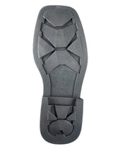 Bota Larga Cuero