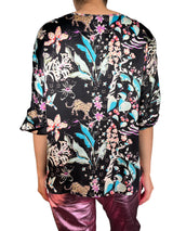 Blusa Seda