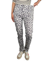 Jeans Animal Print