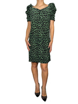 Vestido Seda