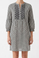 Vestido Kaleidoscopio