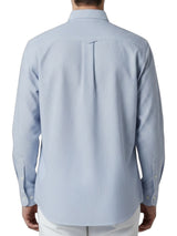 Camisa de Vestir Rayas Hombre