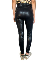 Leggings Fran Larrain Para Basement