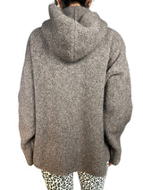 Sweater Capucha