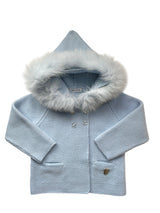 Tejido Piel Desmontable NIÑA