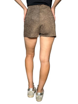 Shorts Alex Cobre