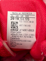 Zapatillas Run Falcon NIÑA