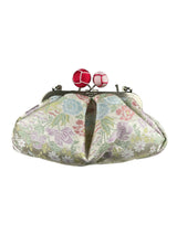 Bandolera Pasticcino Seda