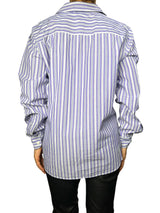 Blusa Rayas